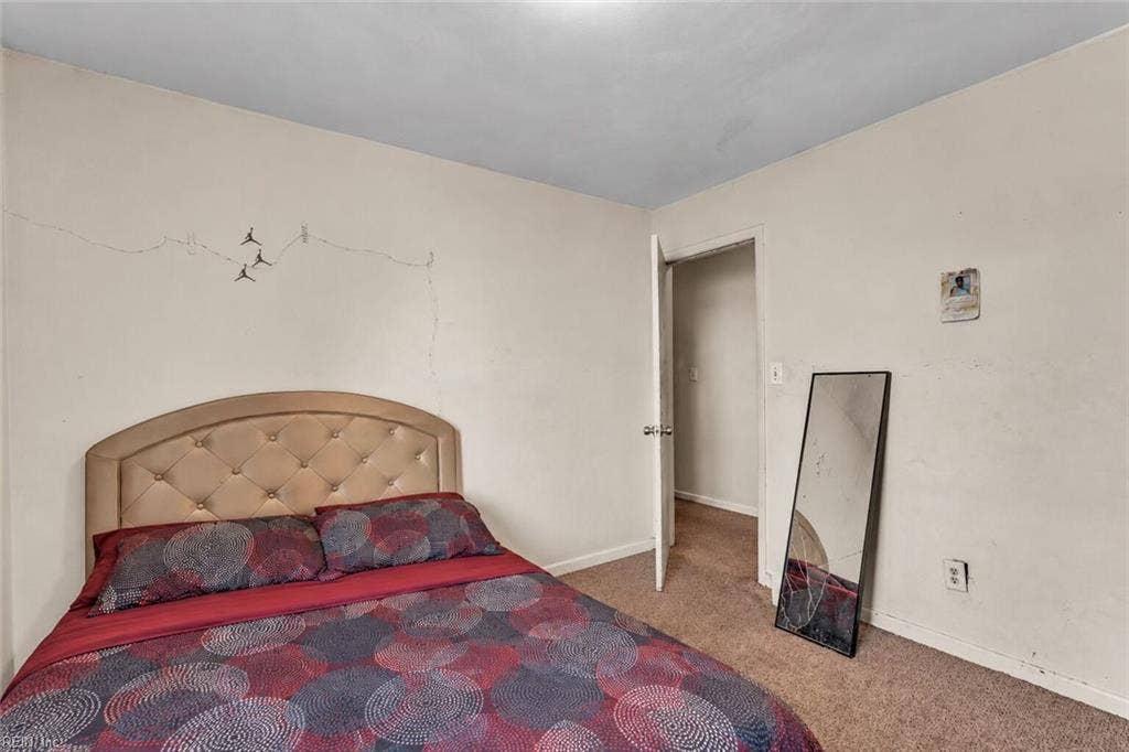 961 Avenue J Avenue, Norfolk, VA 23513 961 Avenue J Avenue, Norfolk, VA 23513