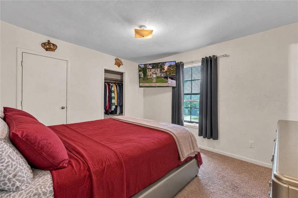 961 Avenue J Avenue, Norfolk, VA 23513 961 Avenue J Avenue, Norfolk, VA 23513