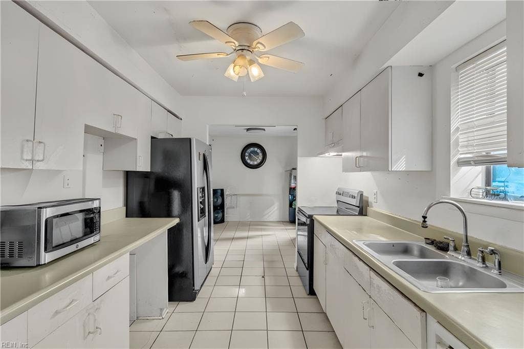 961 Avenue J Avenue, Norfolk, VA 23513 961 Avenue J Avenue, Norfolk, VA 23513