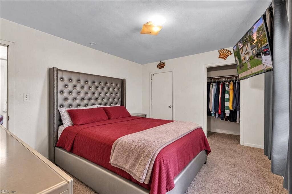 961 Avenue J Avenue, Norfolk, VA 23513 961 Avenue J Avenue, Norfolk, VA 23513