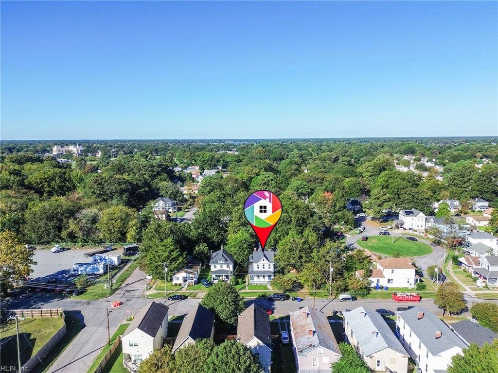 738 Douglas Avenue, Portsmouth, VA 23707