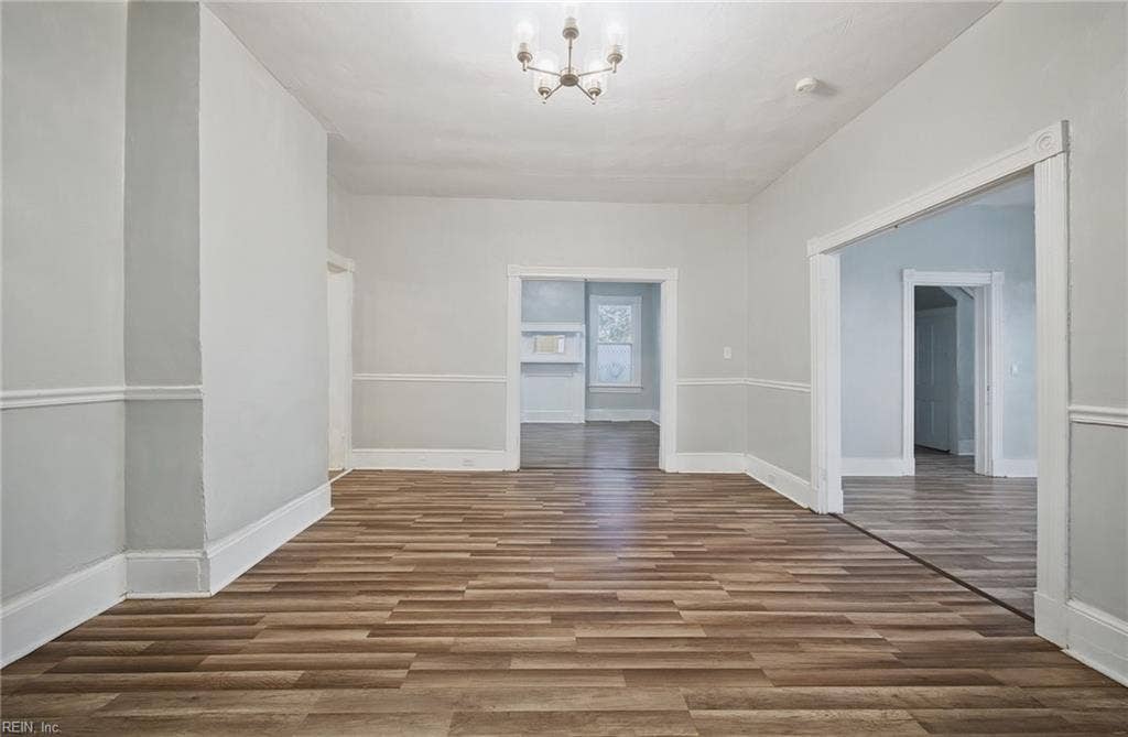 738 Douglas Avenue, Portsmouth, VA 23707