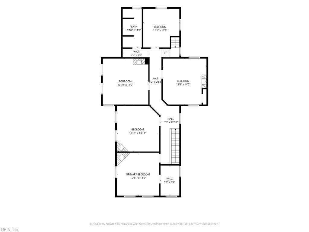 738 Douglas Avenue, Portsmouth, VA 23707