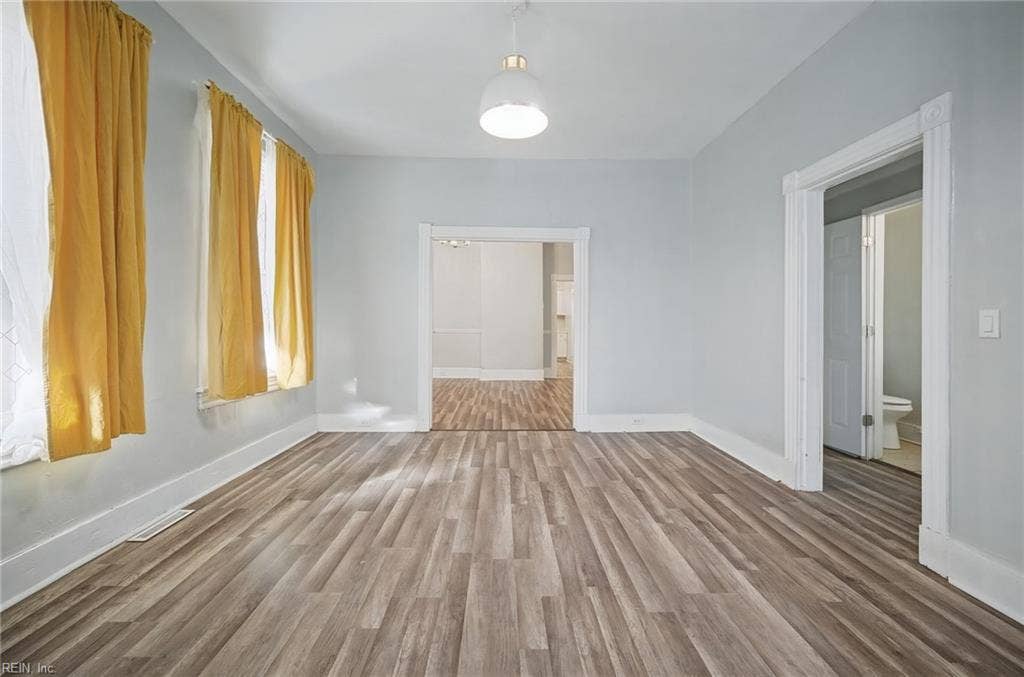 738 Douglas Avenue, Portsmouth, VA 23707