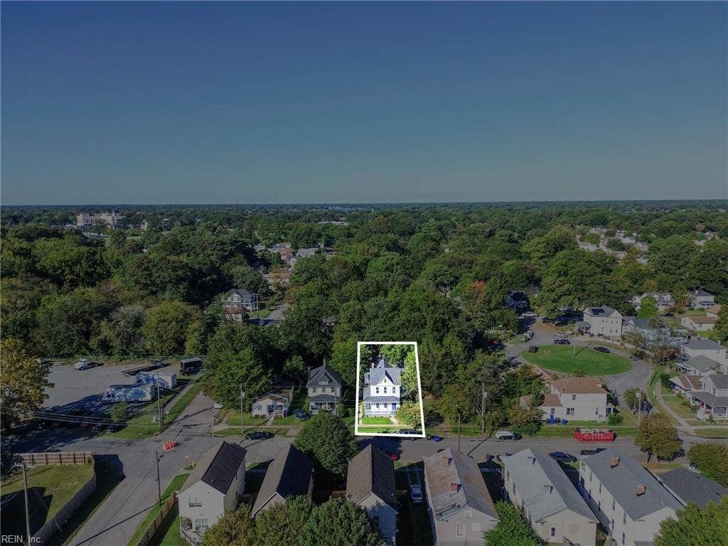 738 Douglas Avenue, Portsmouth, VA 23707