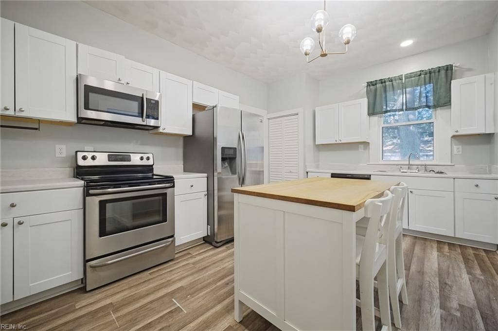 738 Douglas Avenue, Portsmouth, VA 23707