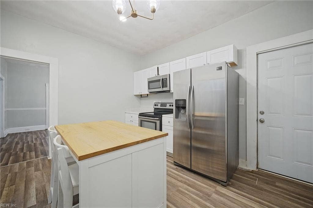 738 Douglas Avenue, Portsmouth, VA 23707
