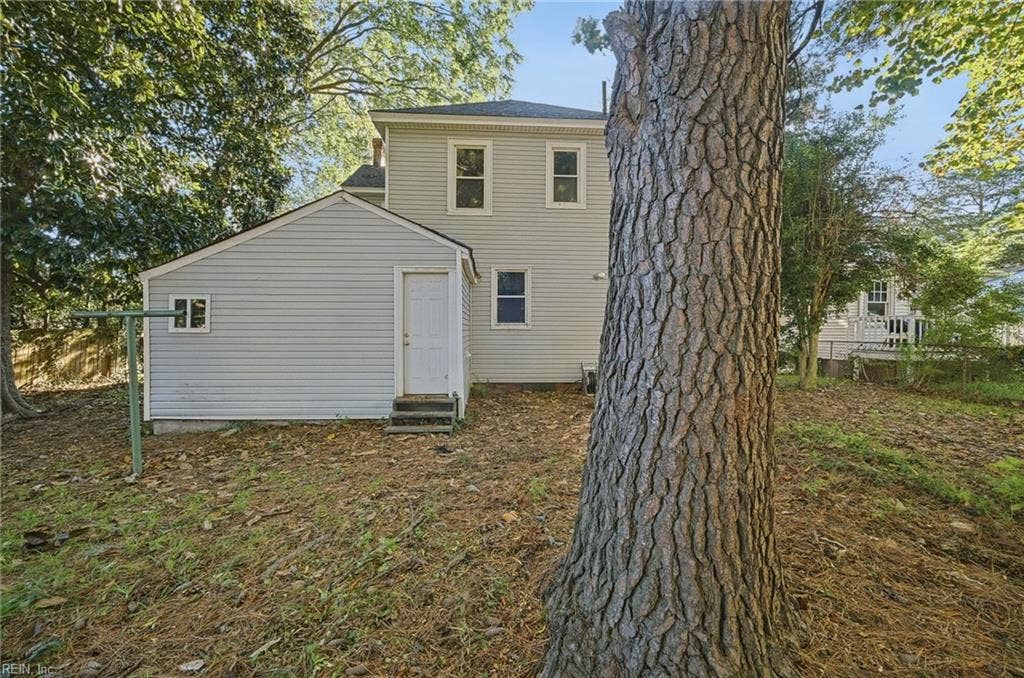 738 Douglas Avenue, Portsmouth, VA 23707