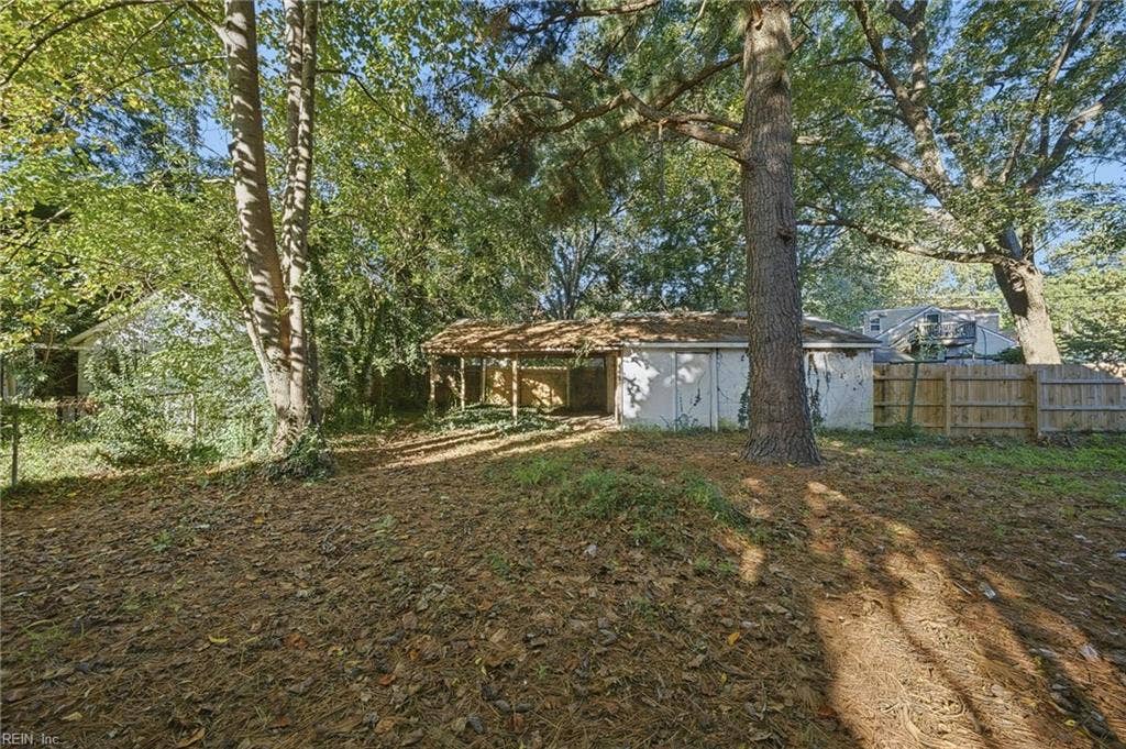 738 Douglas Avenue, Portsmouth, VA 23707