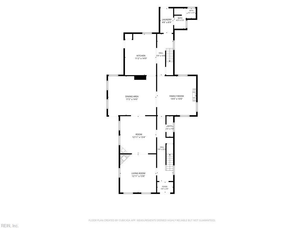 738 Douglas Avenue, Portsmouth, VA 23707