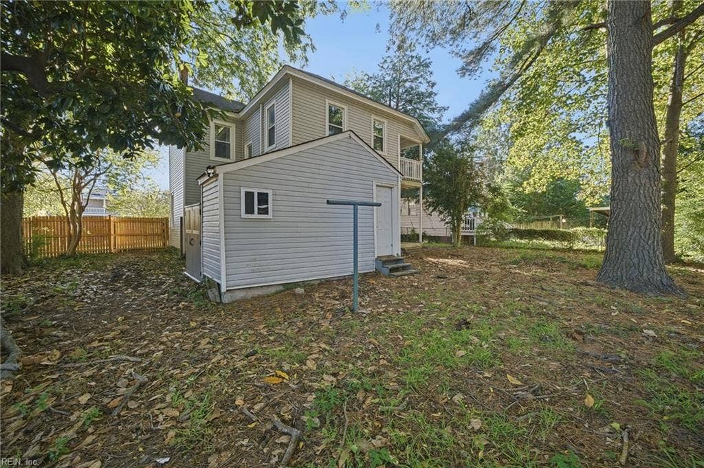 738 Douglas Avenue, Portsmouth, VA 23707