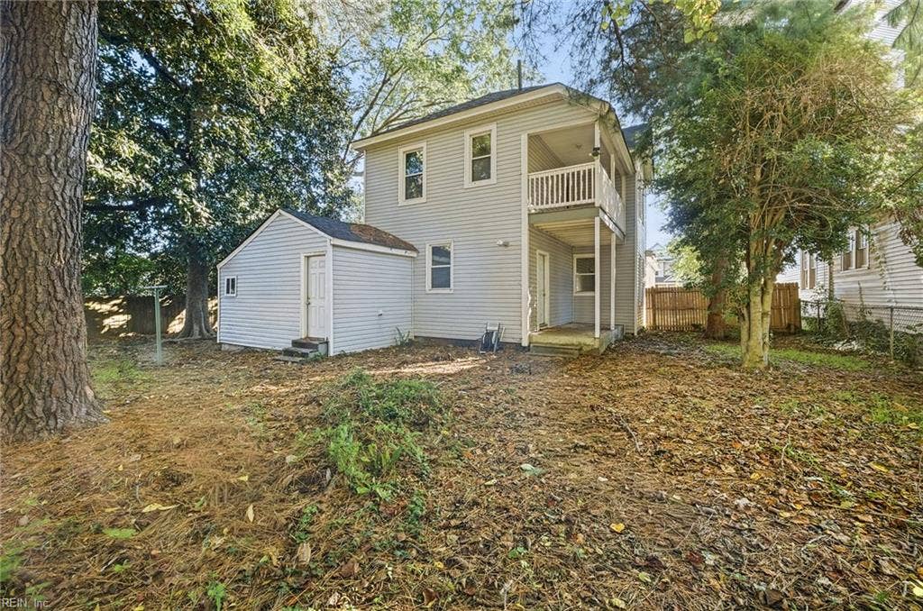 738 Douglas Avenue, Portsmouth, VA 23707