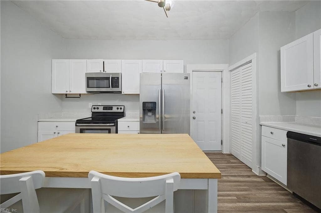 738 Douglas Avenue, Portsmouth, VA 23707