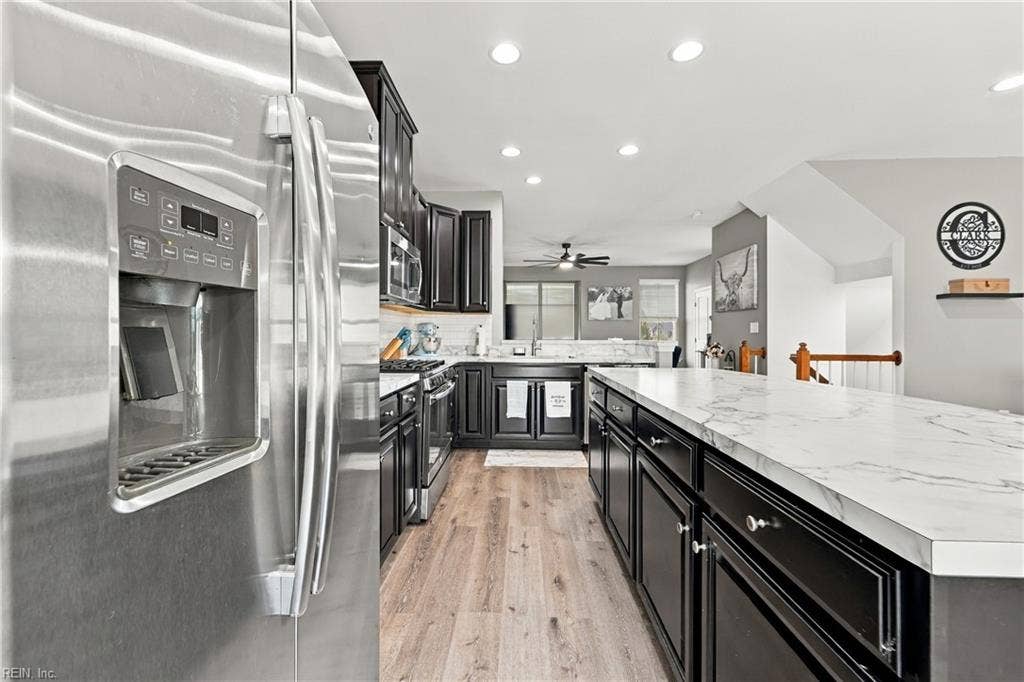 161 Williamson Park Lane, Smithfield, VA 23430