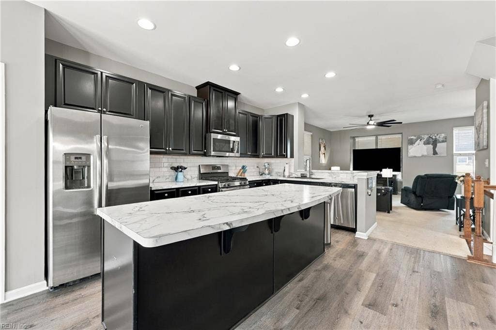161 Williamson Park Lane, Smithfield, VA 23430