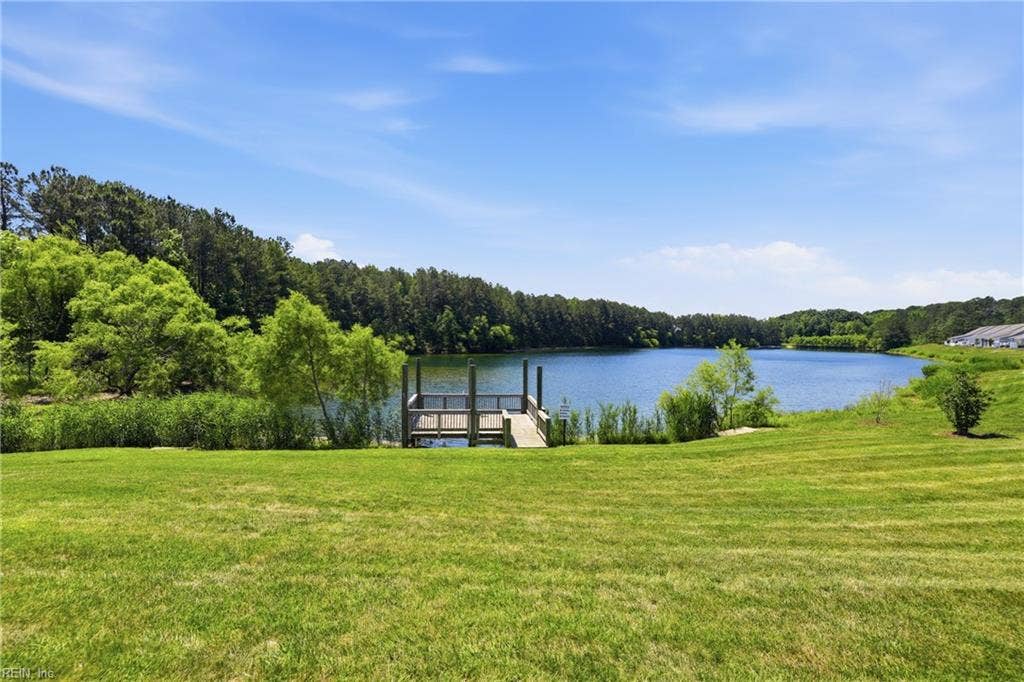 161 Williamson Park Lane, Smithfield, VA 23430