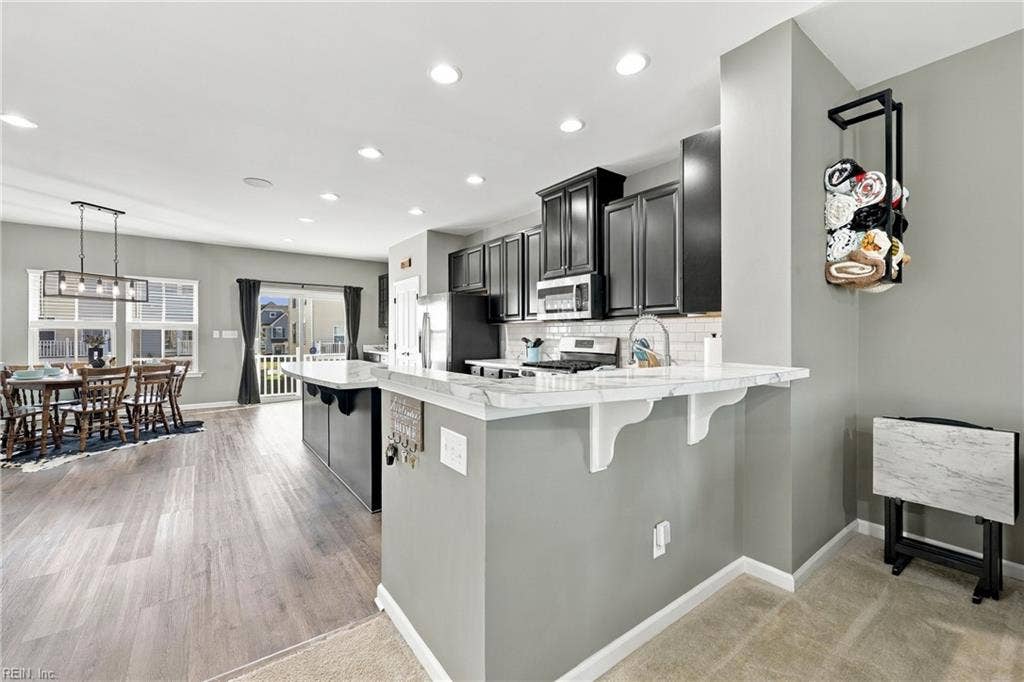161 Williamson Park Lane, Smithfield, VA 23430