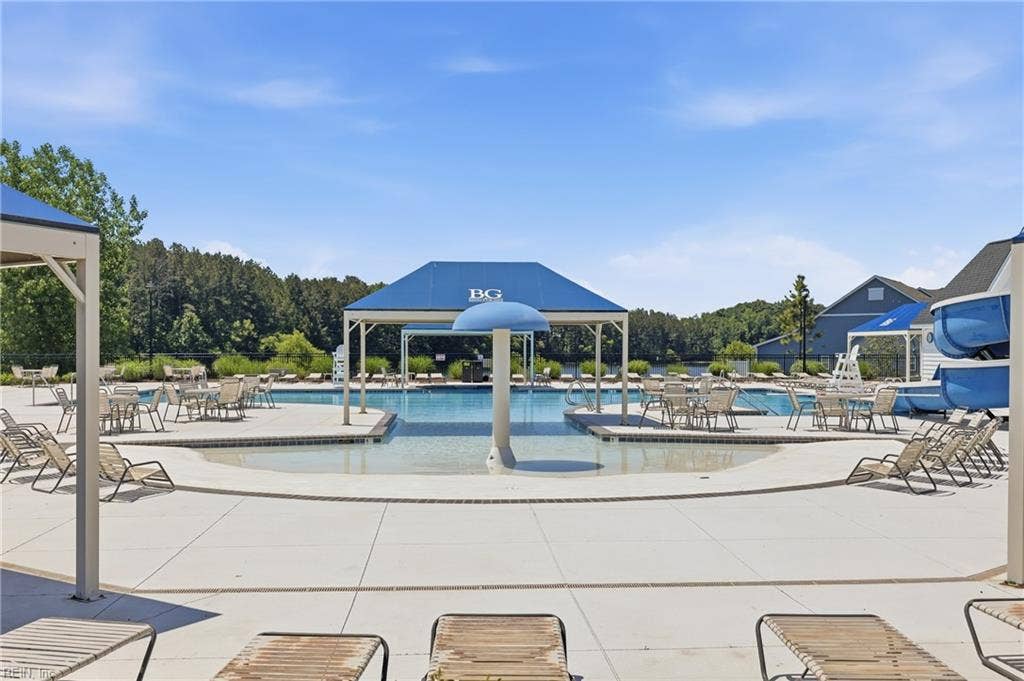 161 Williamson Park Lane, Smithfield, VA 23430