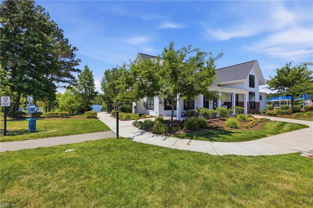 161 Williamson Park Lane, Smithfield, VA 23430