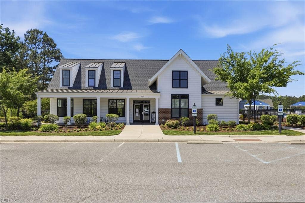 161 Williamson Park Lane, Smithfield, VA 23430