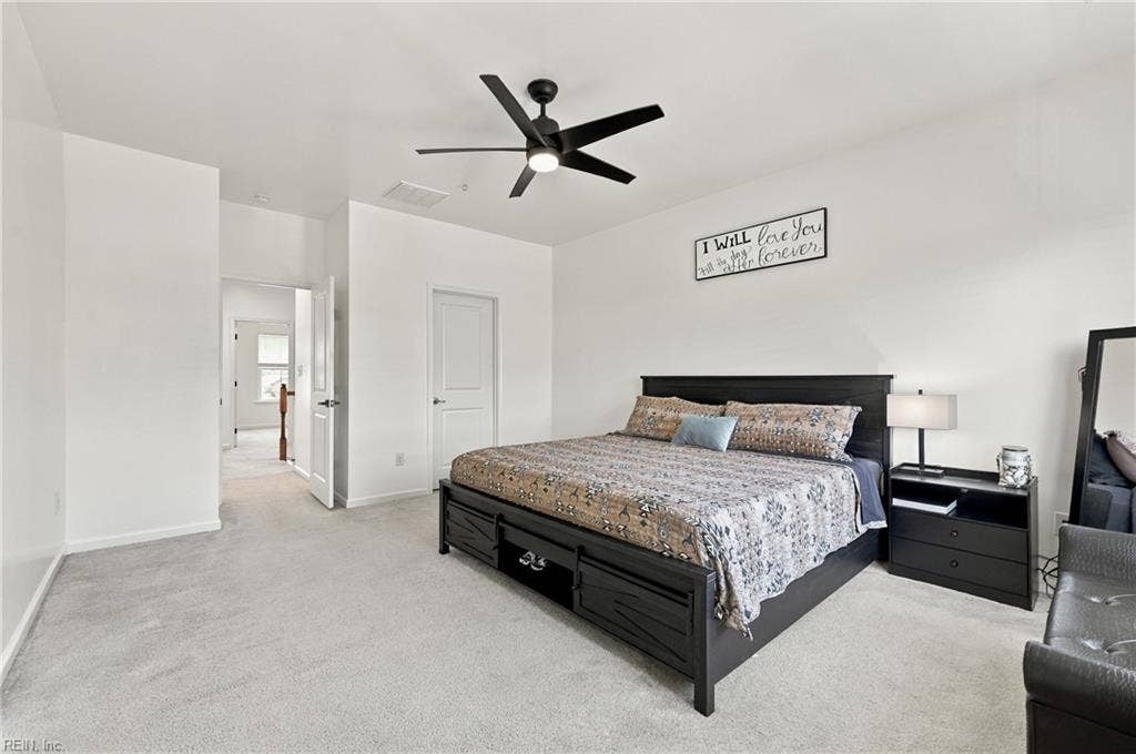 161 Williamson Park Lane, Smithfield, VA 23430