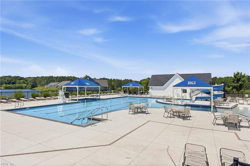 161 Williamson Park Lane, Smithfield, VA 23430