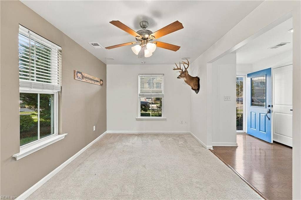 161 Williamson Park Lane, Smithfield, VA 23430