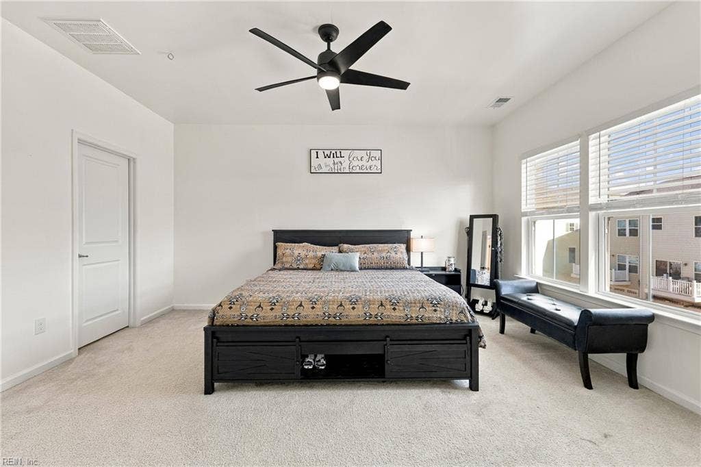 161 Williamson Park Lane, Smithfield, VA 23430