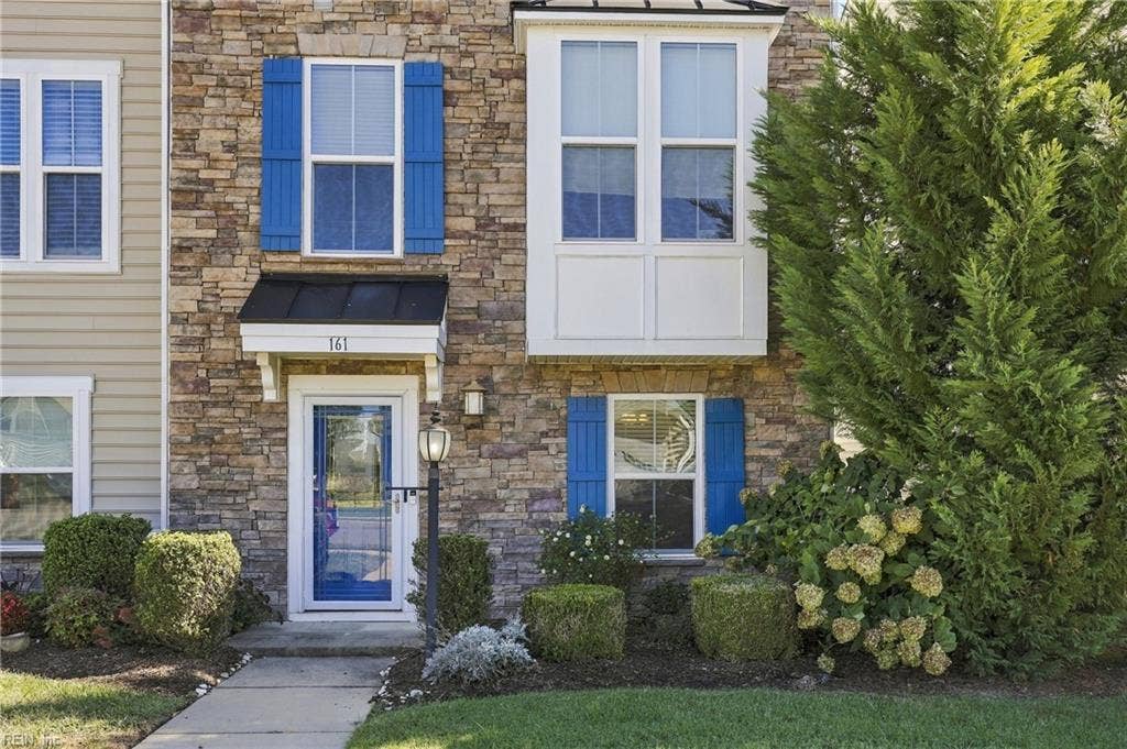 161 Williamson Park Lane, Smithfield, VA 23430