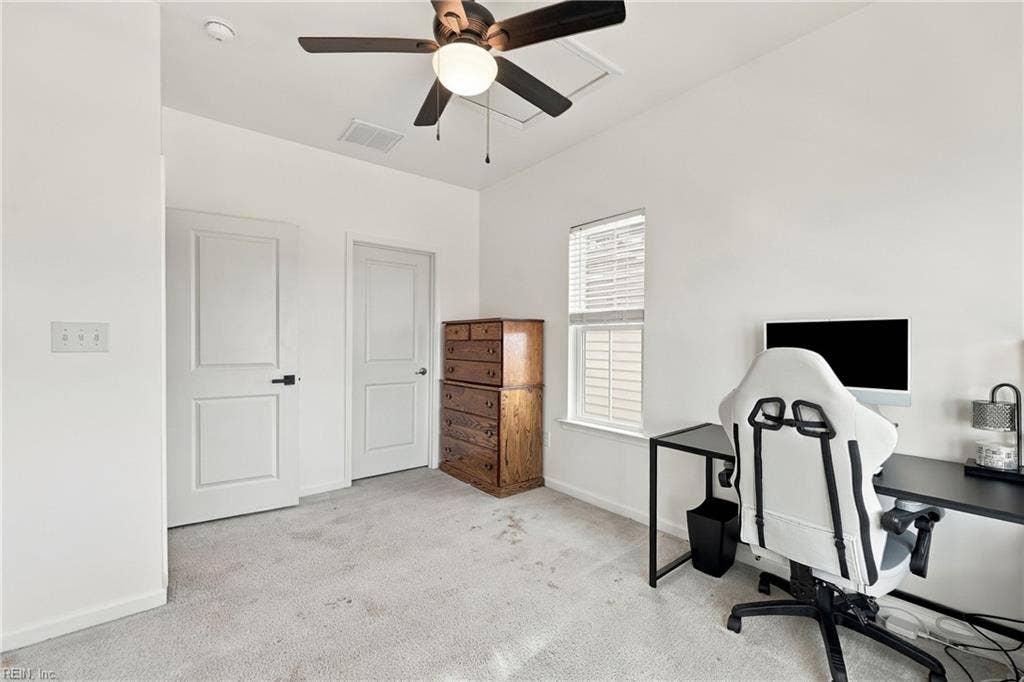161 Williamson Park Lane, Smithfield, VA 23430