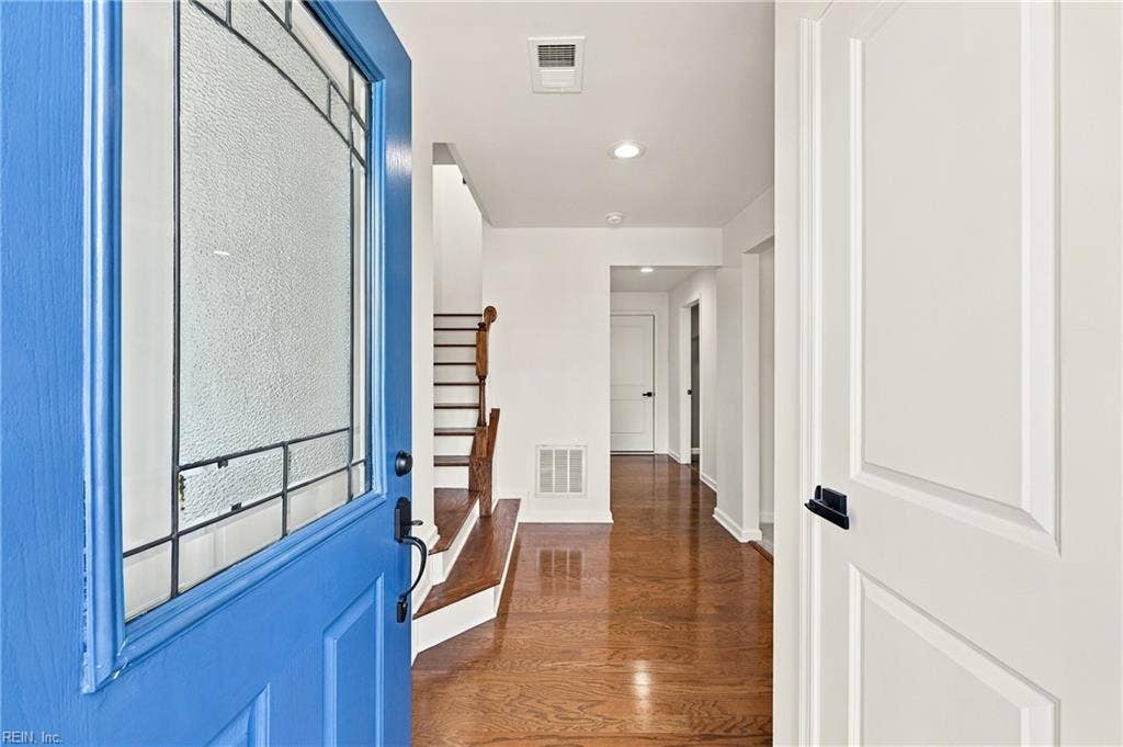 161 Williamson Park Lane, Smithfield, VA 23430