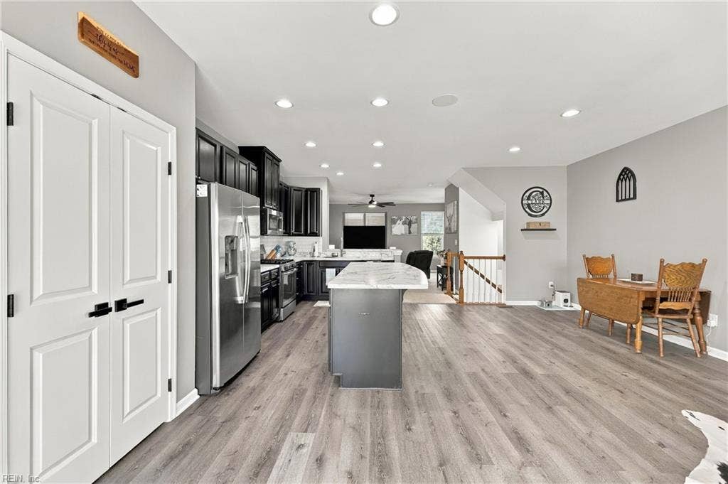 161 Williamson Park Lane, Smithfield, VA 23430