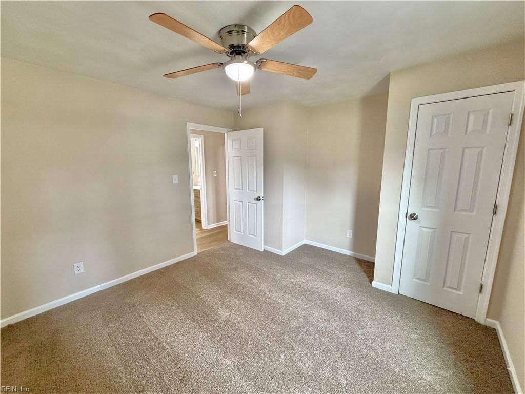 720 Baywood Trail, Chesapeake, VA 23323