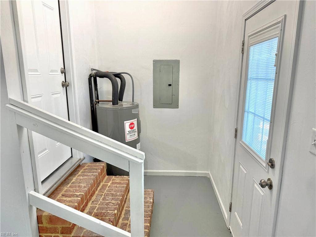 720 Baywood Trail, Chesapeake, VA 23323