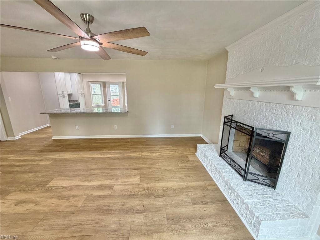 720 Baywood Trail, Chesapeake, VA 23323