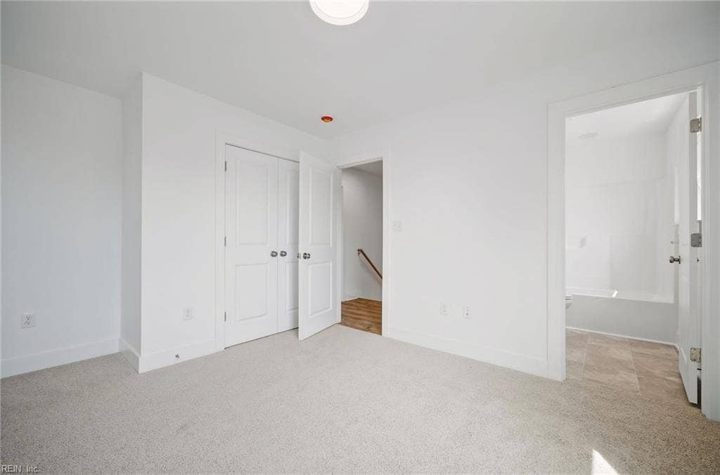 3755 Clipper Bay Drive, Ocean Park, Virginia Beach, VA 23455
