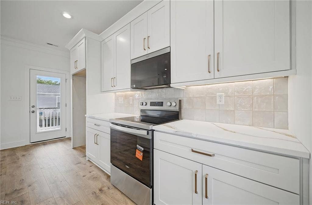 3755 Clipper Bay Drive, Ocean Park, Virginia Beach, VA 23455