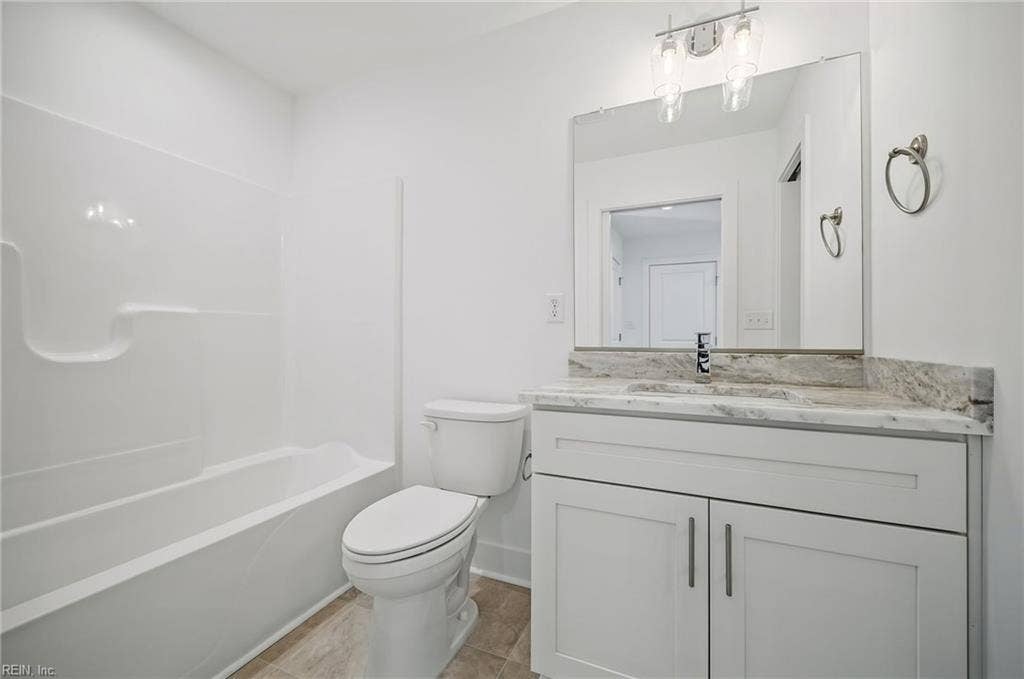 3755 Clipper Bay Drive, Ocean Park, Virginia Beach, VA 23455