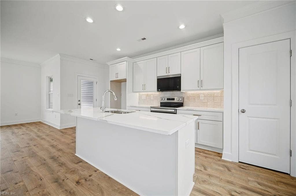 3755 Clipper Bay Drive, Ocean Park, Virginia Beach, VA 23455