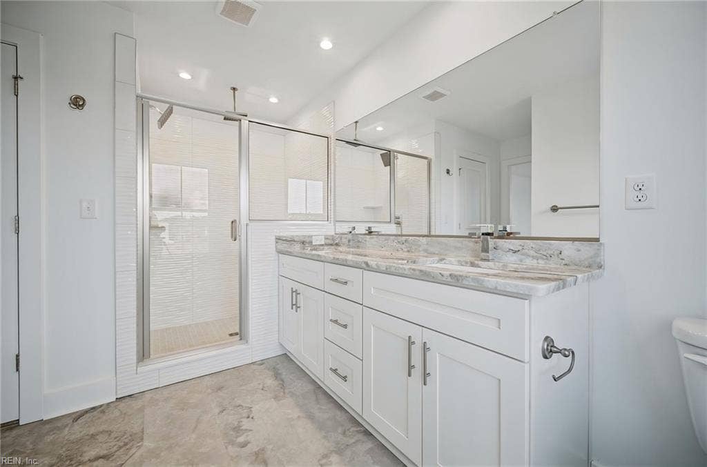 3755 Clipper Bay Drive, Ocean Park, Virginia Beach, VA 23455
