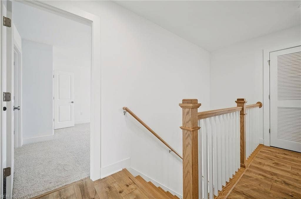 3755 Clipper Bay Drive, Ocean Park, Virginia Beach, VA 23455