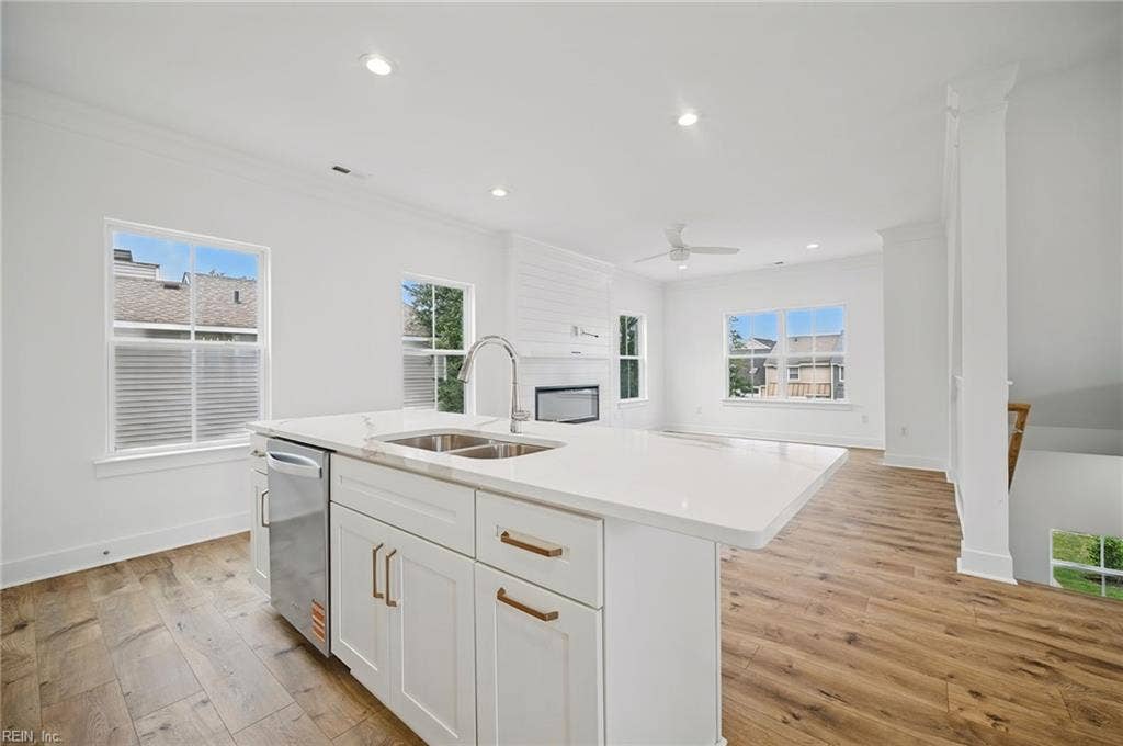 3755 Clipper Bay Drive, Ocean Park, Virginia Beach, VA 23455