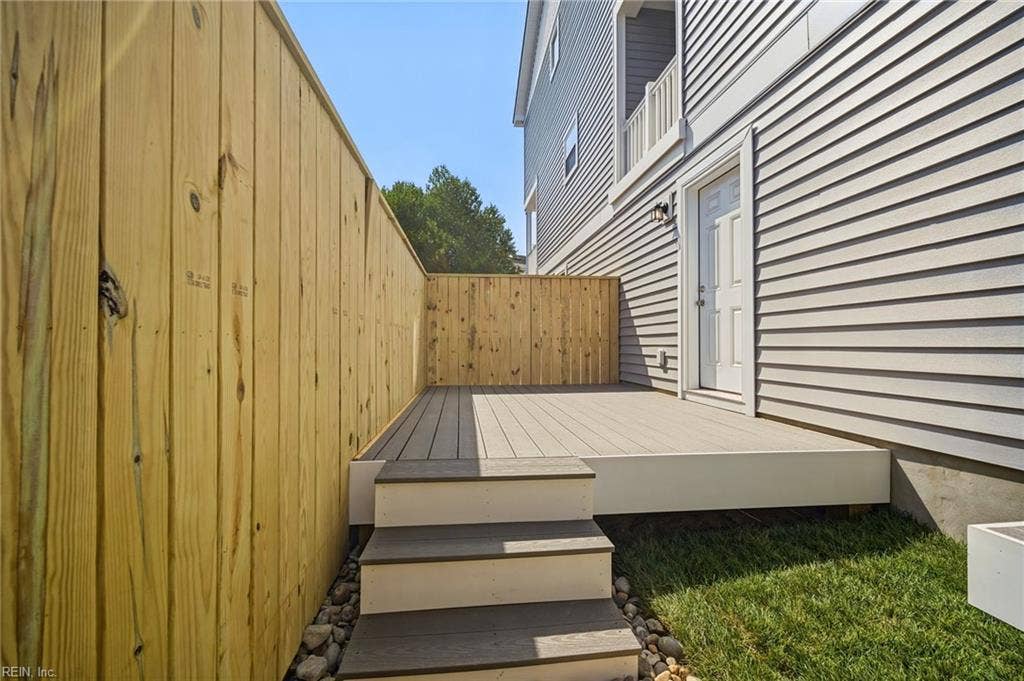 3755 Clipper Bay Drive, Ocean Park, Virginia Beach, VA 23455