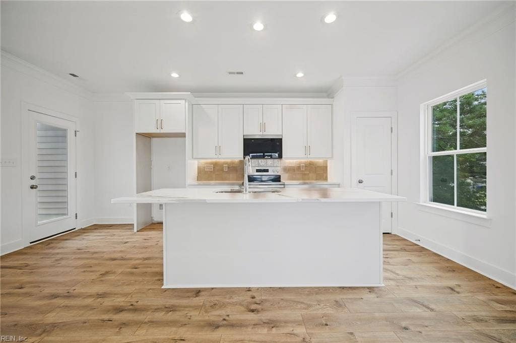 3755 Clipper Bay Drive, Ocean Park, Virginia Beach, VA 23455