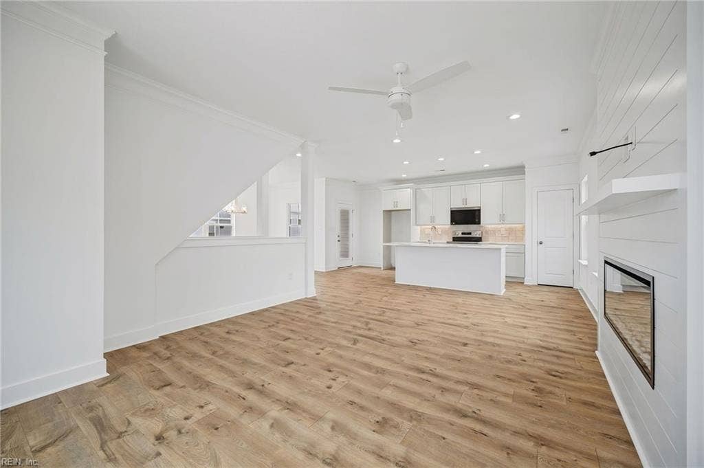 3755 Clipper Bay Drive, Ocean Park, Virginia Beach, VA 23455