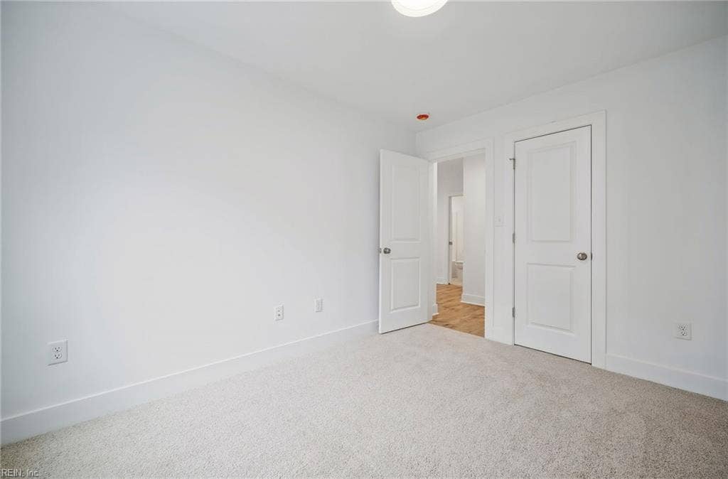 3755 Clipper Bay Drive, Ocean Park, Virginia Beach, VA 23455