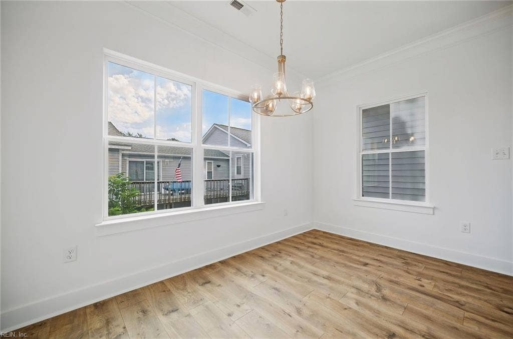 3755 Clipper Bay Drive, Ocean Park, Virginia Beach, VA 23455