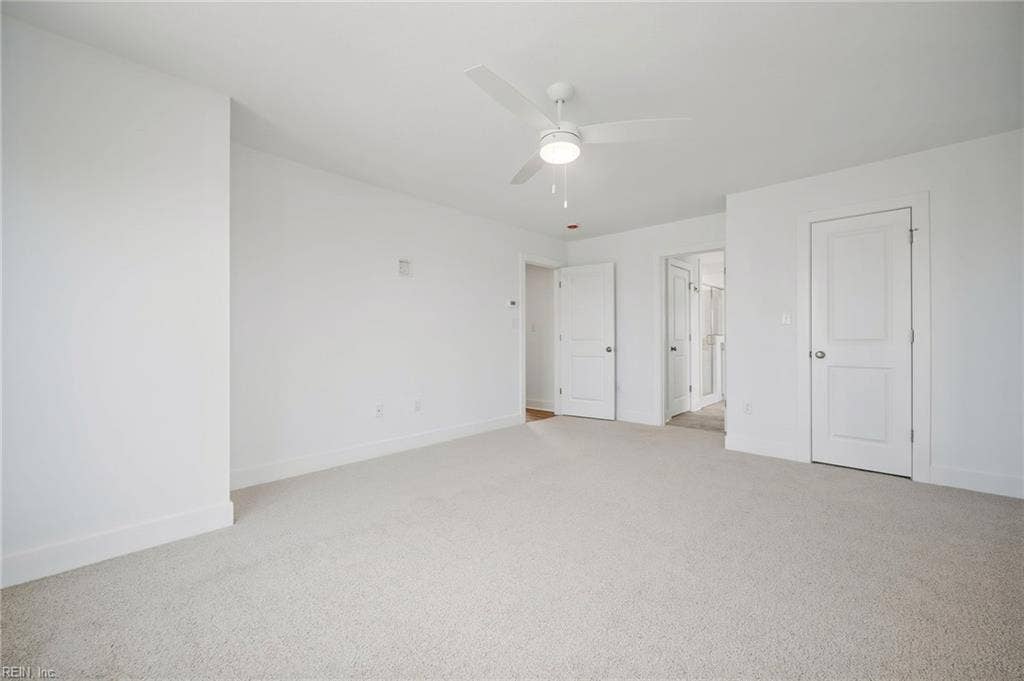 3755 Clipper Bay Drive, Ocean Park, Virginia Beach, VA 23455