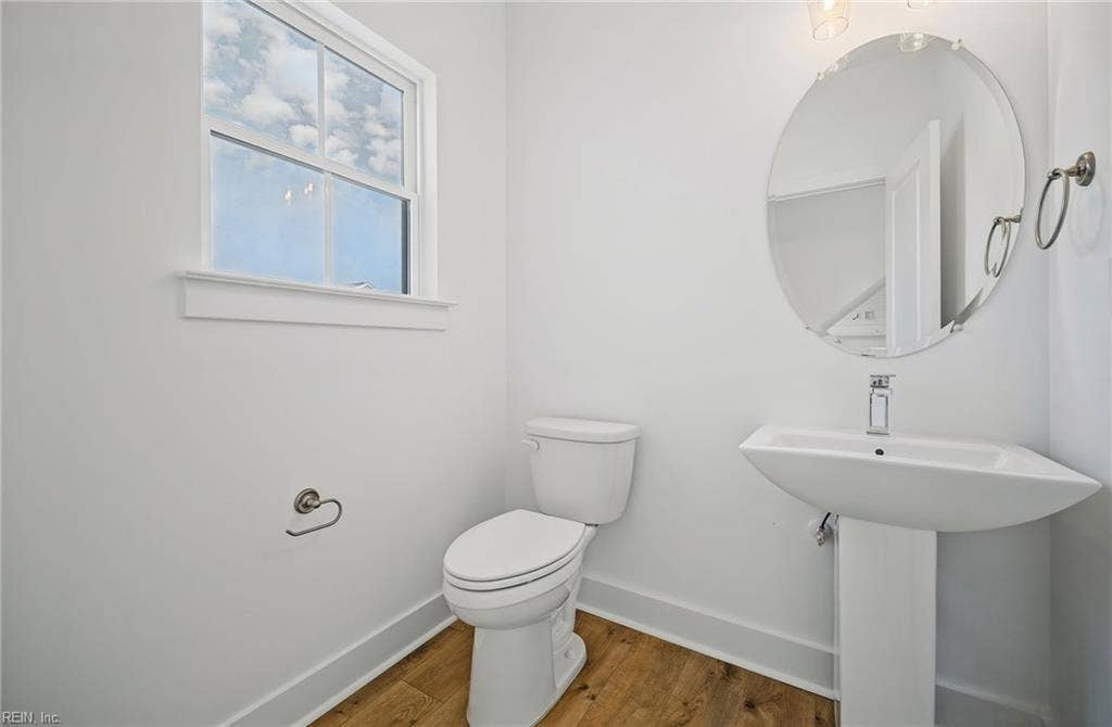 3755 Clipper Bay Drive, Ocean Park, Virginia Beach, VA 23455