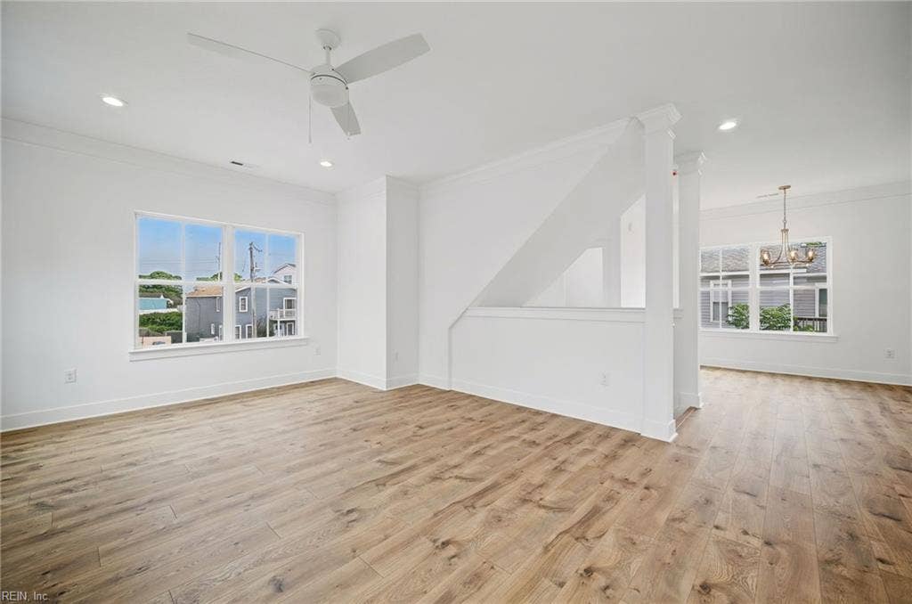 3755 Clipper Bay Drive, Ocean Park, Virginia Beach, VA 23455